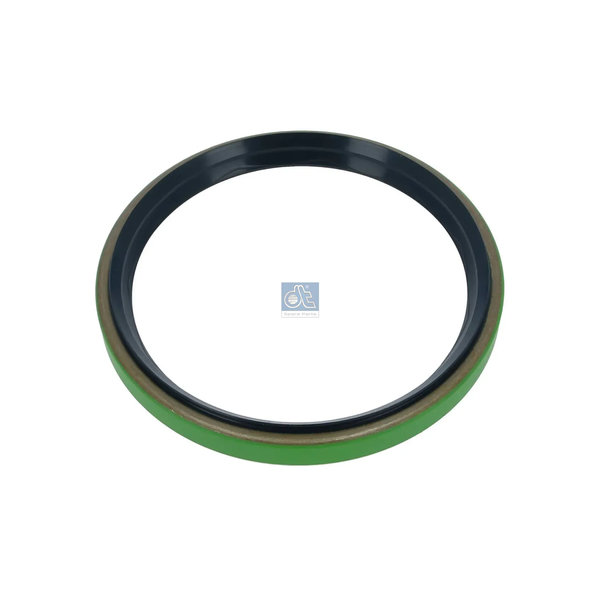 Oil seal 1.17015 DIESEL TECHNIC